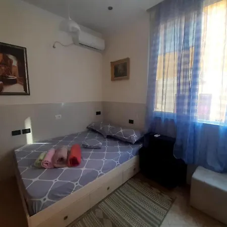 Apartment Lovely Amd Quite Appartament 1-1 *