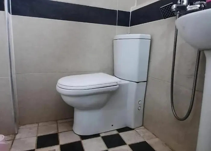 Daire Lovely Amd Quite Appartament 1-1