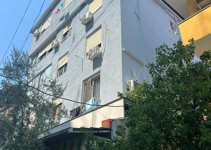 Lovely Amd Quite Appartament 1-1 Apartament *