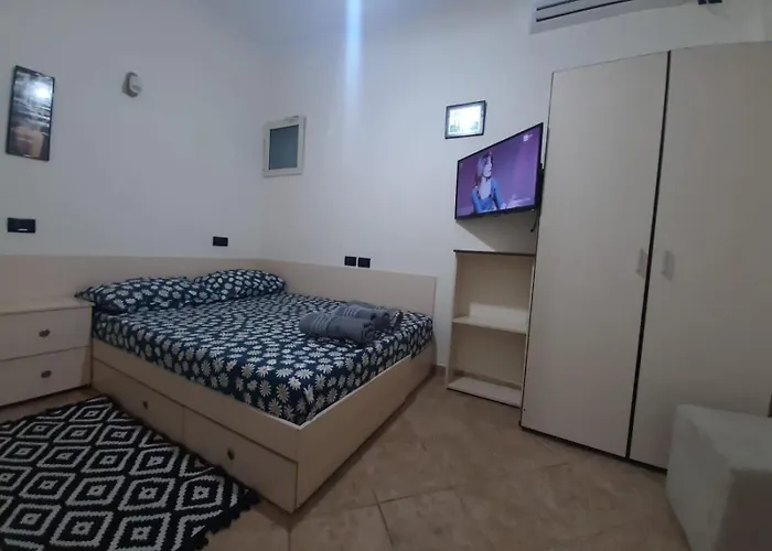 Lovely Amd Quite Appartament 1-1 Apartament *